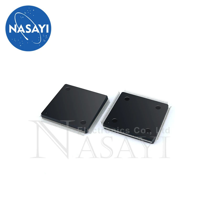 10 ชิ้น ZR36966ELCG ZR36966 QFP-208