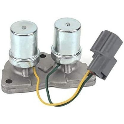 28300-PX4-003 Derailleur ล็อคโซลินอยด์วาล์วเหมาะสําหรับ 1991-2002 Honda Accord Odyssey
