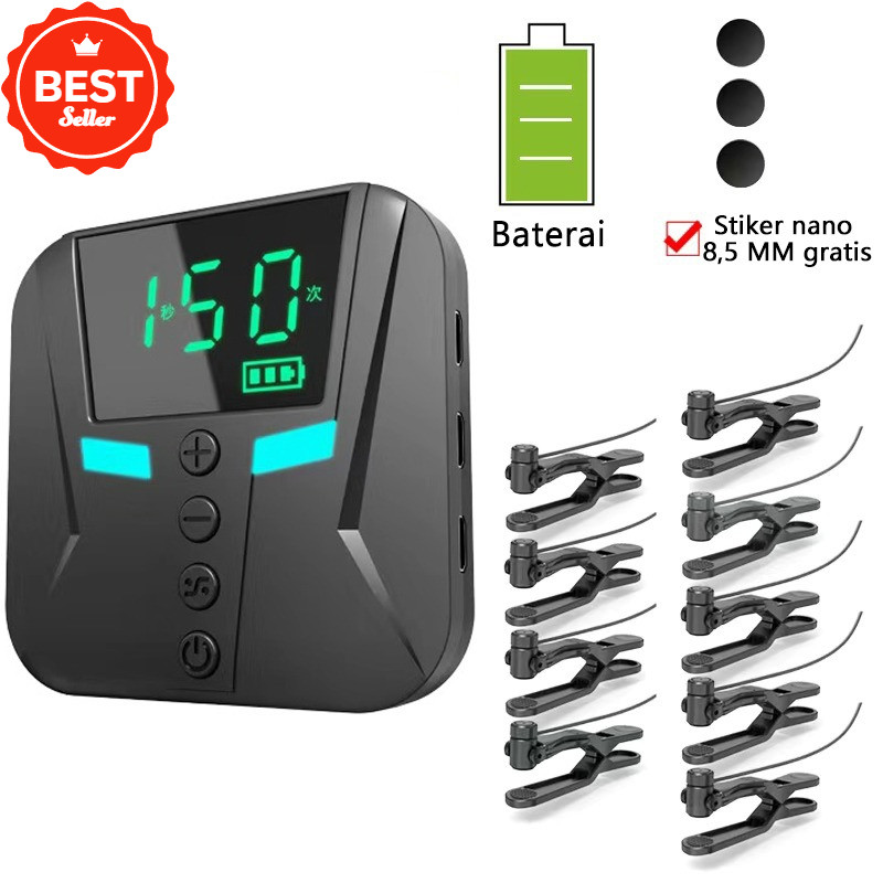 LAYER Auto Clicker Screen Tap Tool สําหรับโทรศัพท์สมาร์ทมัลติฟังก์ชั่นอัตโนมัติคลิกหน้าจอโทรศัพท์มือ