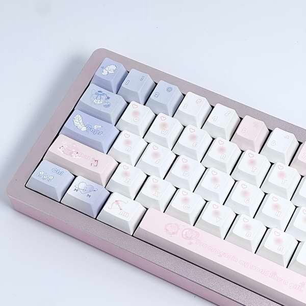 sa keycap keycap ไทย gmk keycap Love ing Keycap ความสูงโรงงานดั้งเดิม