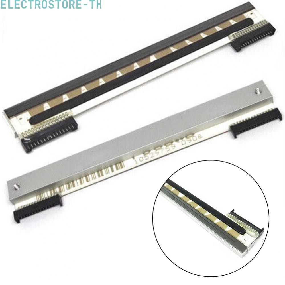 ประสิทธิภาพที่มั่นคง 203dpi P1115690 หัวพิมพ์สําหรับเครื่องพิมพ์ Zebra ZD220/ZD230/ZD888