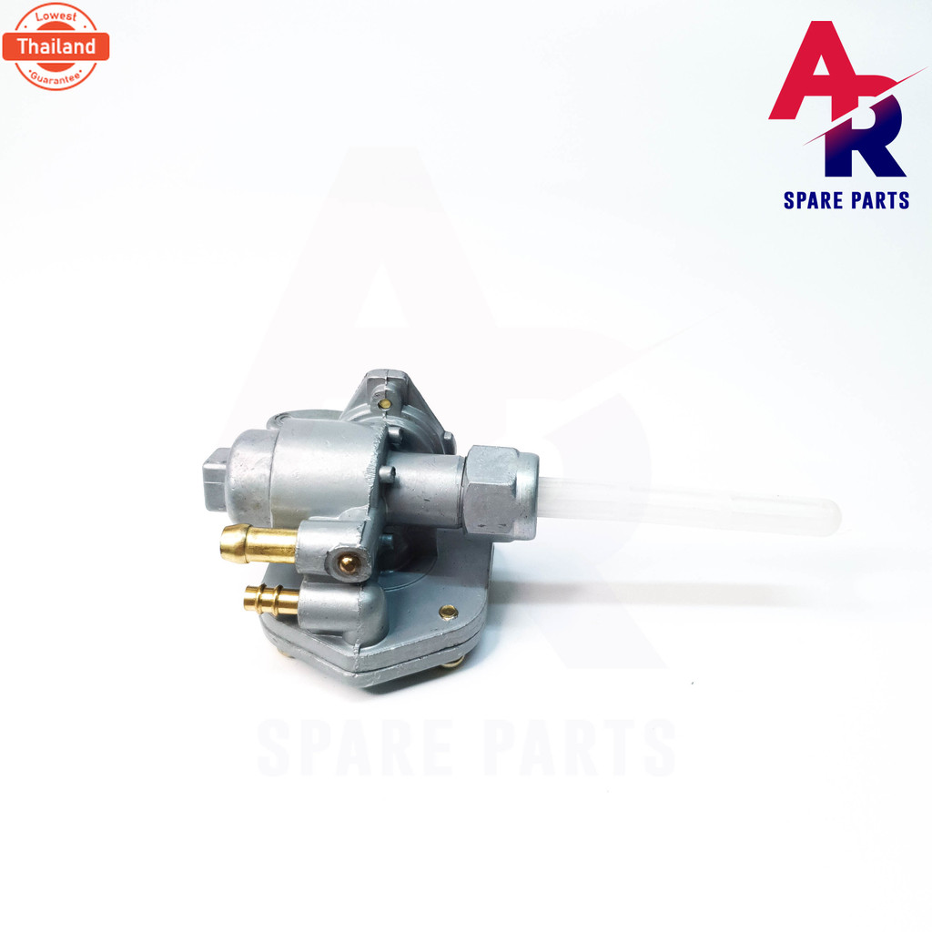 ก๊อกน้ำมัน YAMAHA -  Y80M , Y75 , V75