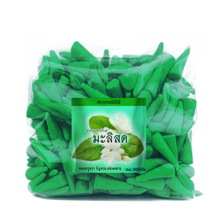 Aroma999🌸แพ็คใหญ่250-500G. 25กลิ่น+กำยานสปา หอมผ่อนคลาย 4cm เกรดพรีเมี่ยม หอมนานมาก