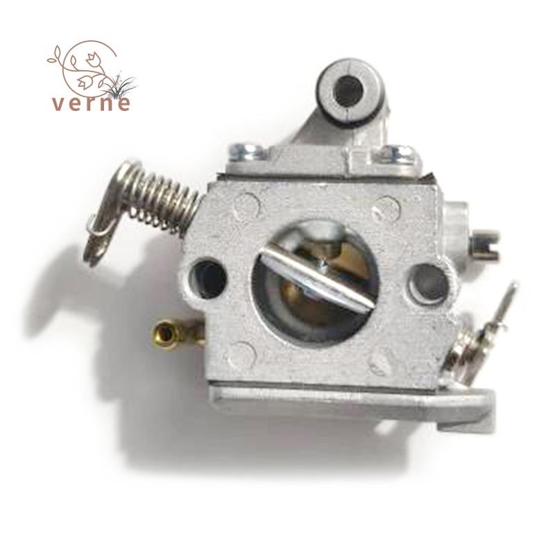 คาร์บูเรเตอร์คลั่งคาร์บูเรเตอร์ MS180 คาร์บูเรเตอร์ลูกโซ่ ST018 MS180 คาร์บูเรเตอร์สําหรับZama Chain