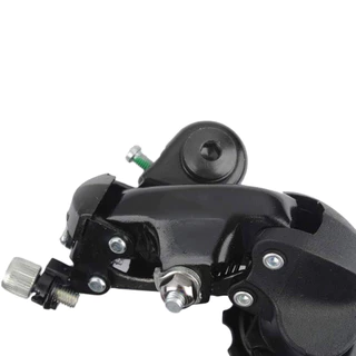 【COD】 กระปุกเกียร์ด้านหลัง RD-TZ50 อุปกรณ์เสริม สําหรับจักรยาน Shimano ความเร็ว 5/6/7