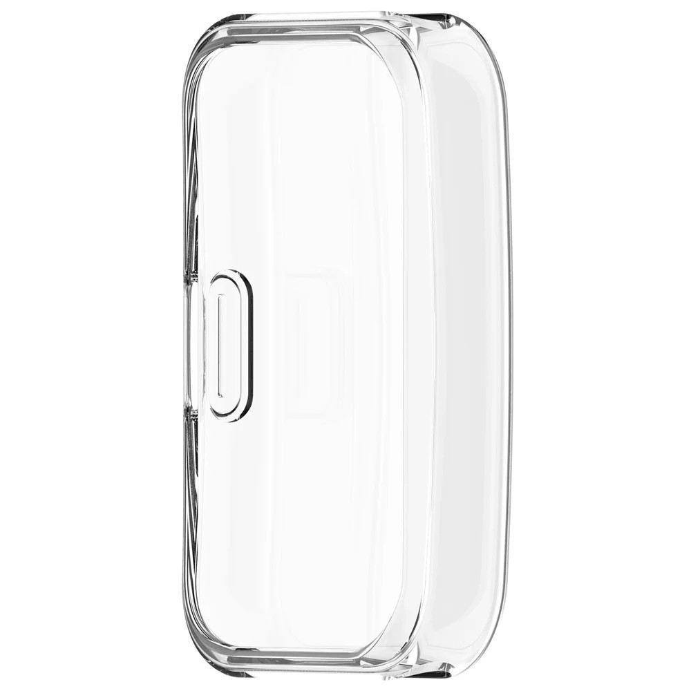 ชุดป้องกัน Huawei Band 10 Huawei Band 9 Tpu Soft Pack เคส  Huawei Band 8 NFC All Inclusive Plating Protection Cover - รูปที่ 3