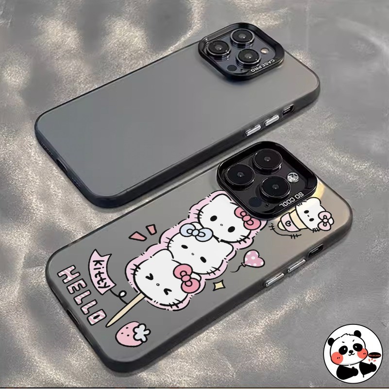 KT แมวปลอกสําหรับ Huawei Honor 200 Pro 100 90 GT 80 70 60 50 Pro SE Nova 9 SE ฝาครอบน่ารักการ์ตูน He