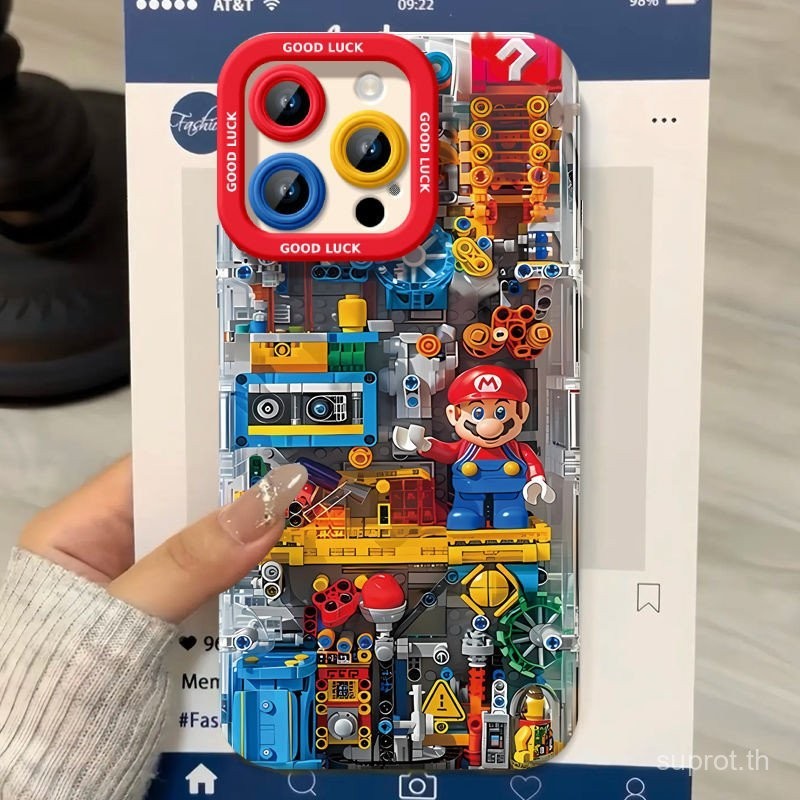 เคสมือถือสำหรับแอปเปิ้ล15PROMAX สำหรับ iPhone 14PLUS ซิลิโคนใหม่12Pro 11PROMAX 13PROMAX 14PROMAX XR x XS 8PLUS