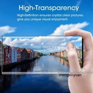 2 in 1 ฟิล์มกระจกนิรภัยสําหรับ Vivo V40 V 40 Pro VivoV40Pro 5G 2024 V50 V50Pro 5G Gobal หน้าจอ HD Clear View Film Protector ฟิล์มแก้วกล้องเลนส์ Protector กระจก