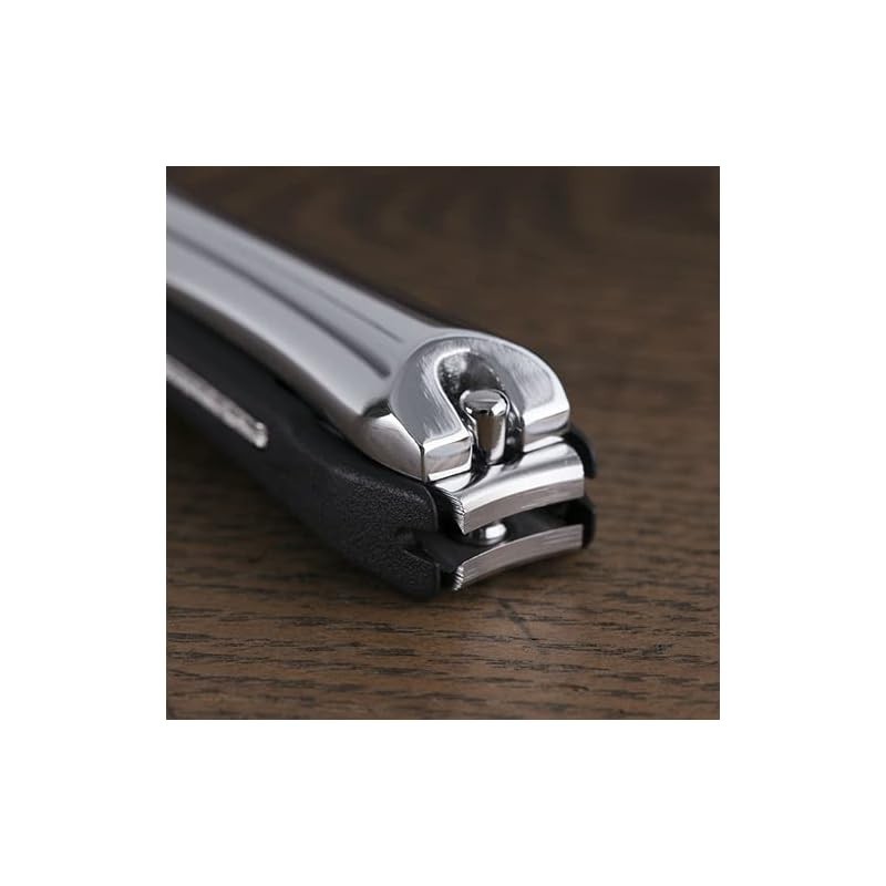 KAI Seisakusho KAI Seki Magoroku Nail Clipper Type 102 รูปที่ 6