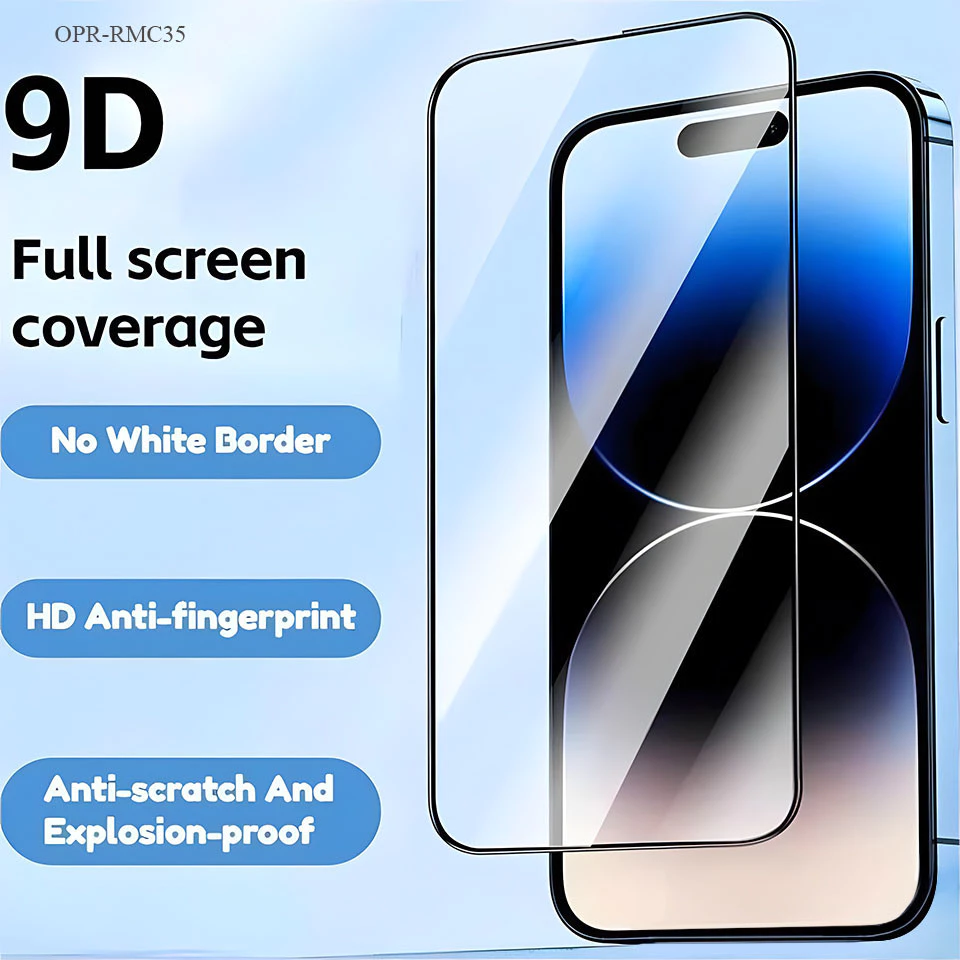 Realme C53 C55 C11 C35 5i C17 8 C51 7 11 Note 50 C12 C33 C21Y C67 C21 C25 9 5 7i 9i C2 6i Narzo Pro 5G ฟิล์มกันรอย GHM