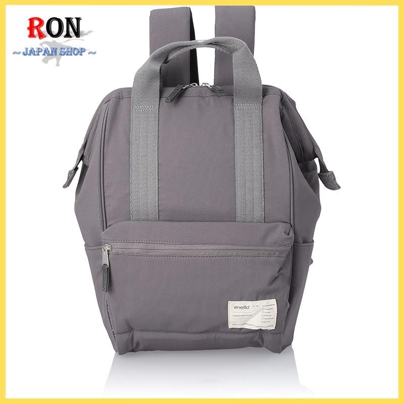 [Anello] Backpack Departure Atb4475 Gy One Size [Anello] Backpack Departure Atb4475 Bk One Size [Ane