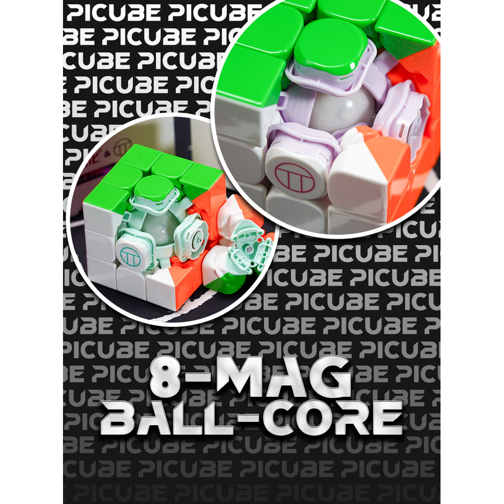 [Picube] Picube WeiLong WRM V10 Limited Edition