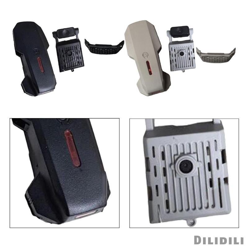 [ Drone Main Body อะไหล่น้ําหนักเบา Drone อุปกรณ์เสริม Fuelage Shell สําหรับ E88