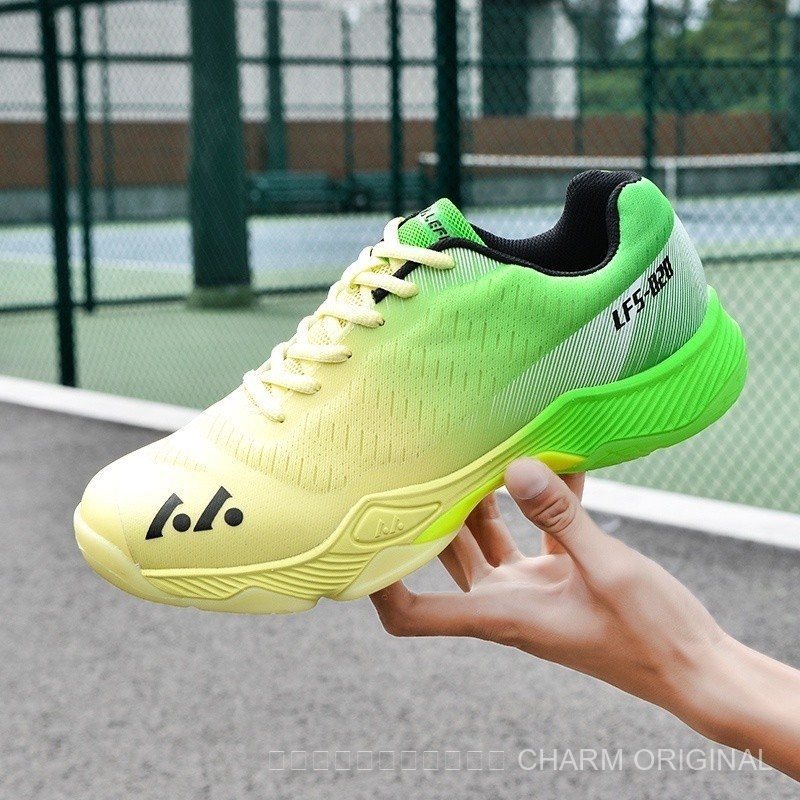 [Yonex] ขนาดใหญ่36-46รองเท้าแบดมินตันมืออาชีพ Yonex รองเท้าแบดมินตันรองเท้ากีฬารองเท้าเทนนิสรองเท้าว