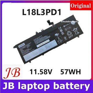 ✿BATTERY ORIGINAL LENOVO แบตเตอรี่ ของแท้ LENOVO ThinkPad T4…