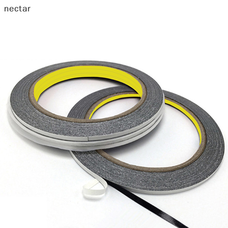 Tar 10 M สติกเกอร์เทปกาวสองหน้า Fix สําหรับโทรศัพท์มือถือหน้าจอ LCD เทปซ่อม N