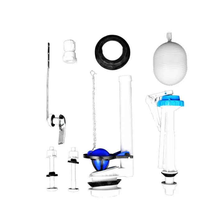 【กรุงเทพฯ】ลูกลอยชักโครก อะไหล่ลูกลอย ชักโครก ครบชุด น้ำเข้า น้ำออก น้ำลง อะไหล่แท็งค์น้ำ อะไหล่ชักโครก ชุดชักโครก คุณภาพ - รูปที่ 5