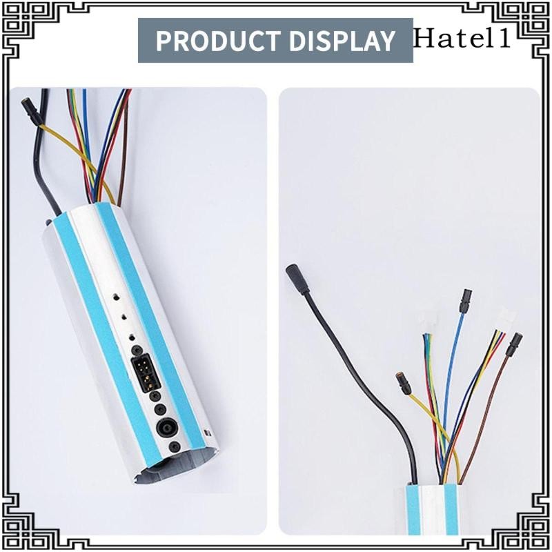 [Hatel] ตัวควบคุมสกู๊ตเตอร์ Easy Assembly อะไหล่สกู๊ตเตอร์สําหรับ ES1 ES2 ES4 ES3 - รูปที่ 2