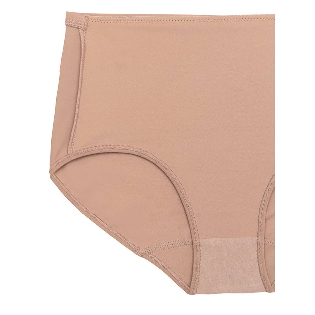 Sabina Function Bra กางเกงในทรงเอวสูง รหัส SUO24004C4 - สีเนื้อแทน — صورة 3