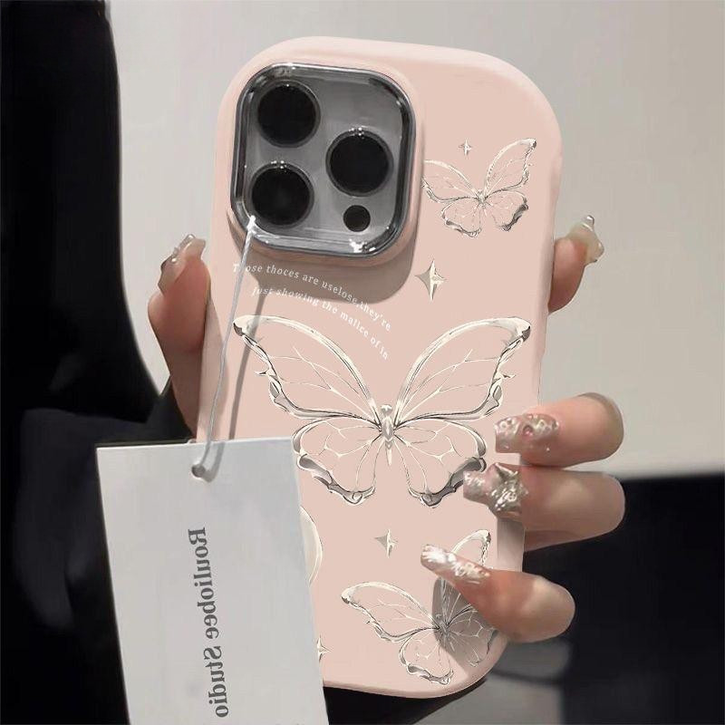 Xiaomi เคสแบบนิ่มที่สวยงามเหมาะสําหรับ Xiaomi 11lite poco c55 65 m2poro m3 m5s m6poro x3poro x3nfc r