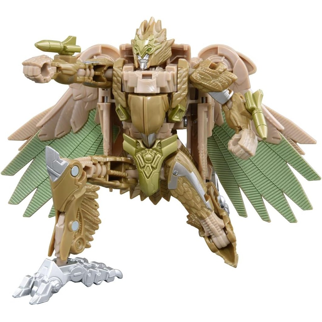 Transformers SS-107 Air Razor ship from Japan