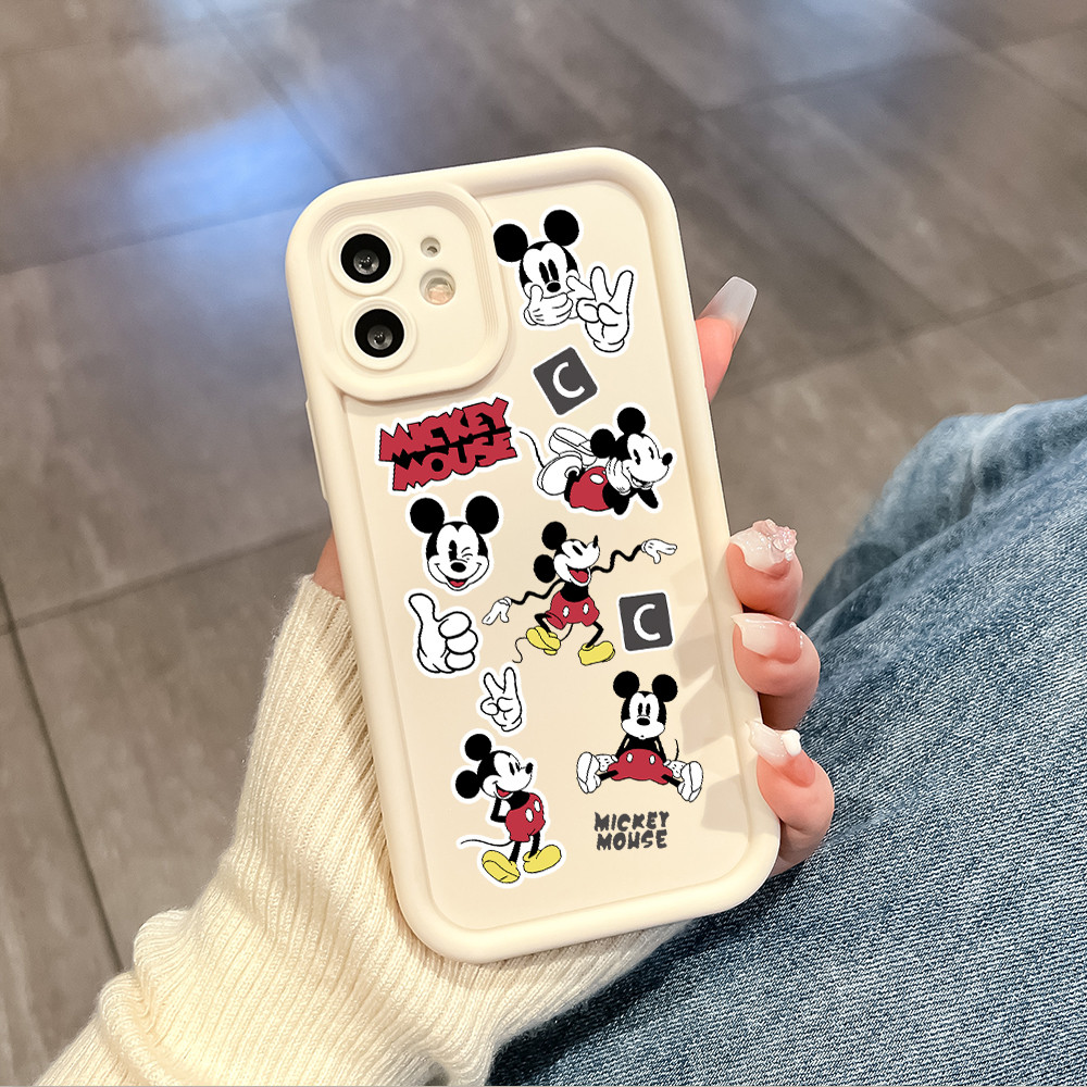 Realme C53 C55 C11 C20 C21 C25 C12 C33 C35 C51 C67 11X 11 C17 7i 6i 5i 5 50 Note 2020 2021 4G 5G เคสเรียวมี JGS