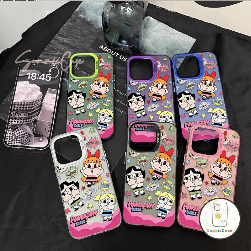 เคส Redmi 12 A2 9 9T 10 9A 10A 10C 9C A1 12C Note 11 8 10 9 12 13 11s 10s Pro Max Mi 11 ฟองอากาศ การ์ตูนน่ารัก ตลกดี เคส