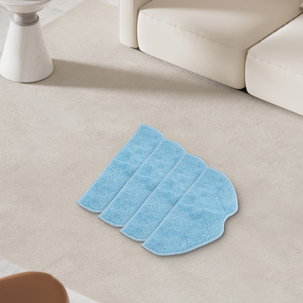 EZVIZ Vacuum Cleaner Parts Easy Installation Ample Spare Parts For EZVIZ RE4