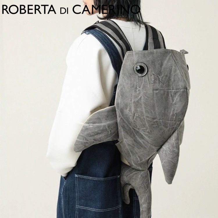 🍀Trend zoo whale shark backpack whale popzoo niche