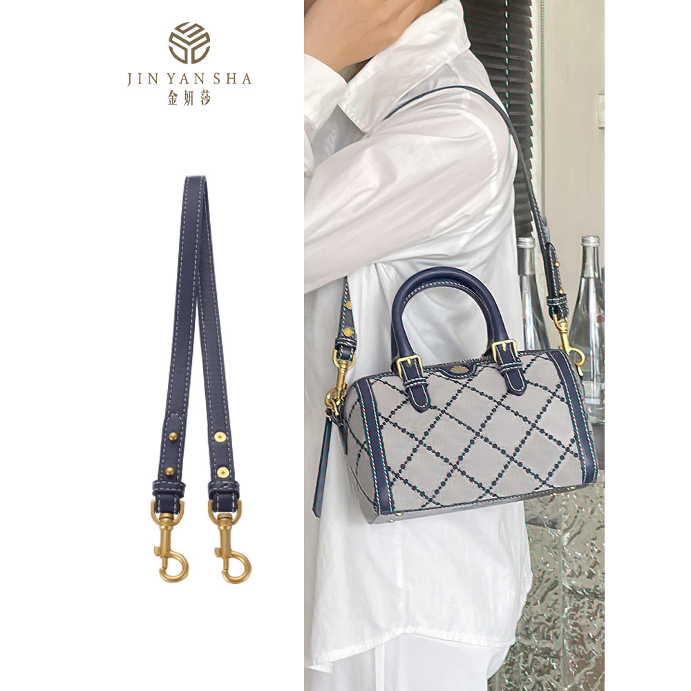 Jin Yansha เหมาะสําหรับ Tory Burch Tory Burch tb Boston หมอนกระเป๋าสายคล้องไหล่เปลี่ยนอุปกรณ์เสริมใต