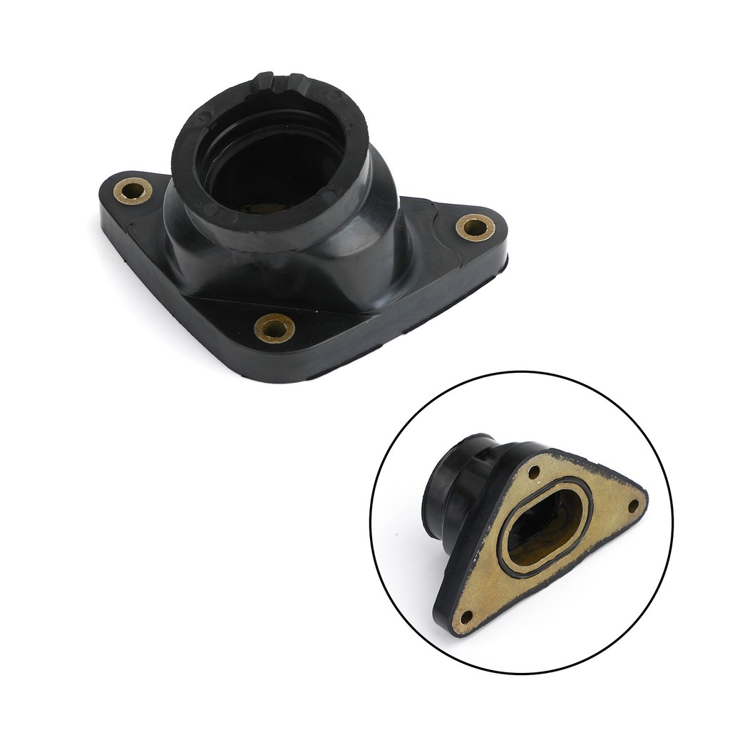 คาร์บูเรเตอร์ Carb ท่อร่วมไอดีสําหรับ Honda TRX400EX Sportrax 400EX 99-14