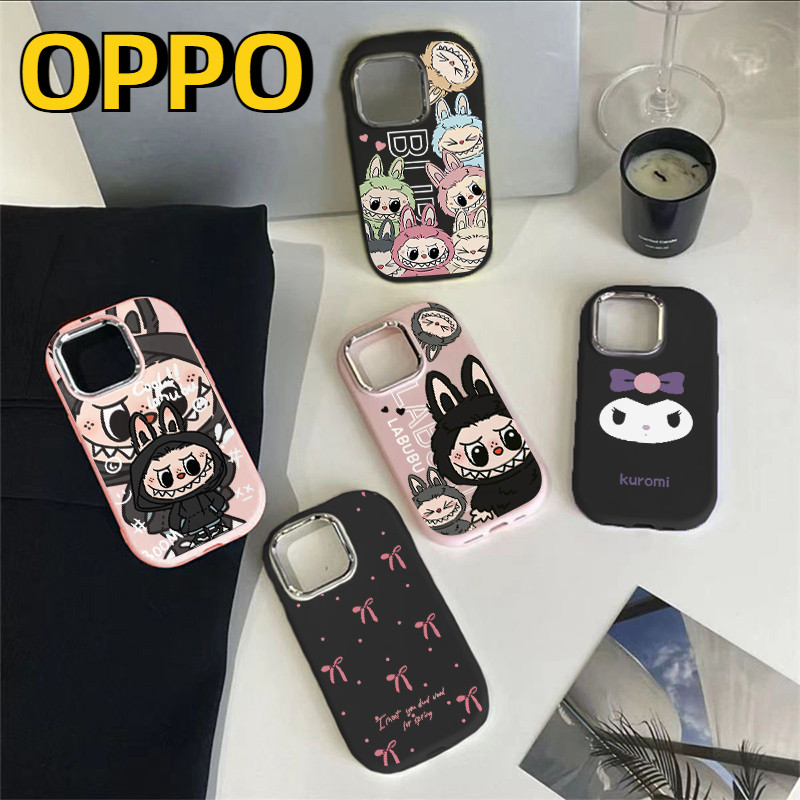 Kiddy เคสโทรศัพท์ OPPO สําหรับรุ่น OPPOA3S/A5 A16/A16s/A54s A96 A15/A15s/A35-5G A9-2020/A5-2020/A11X/A11 A53