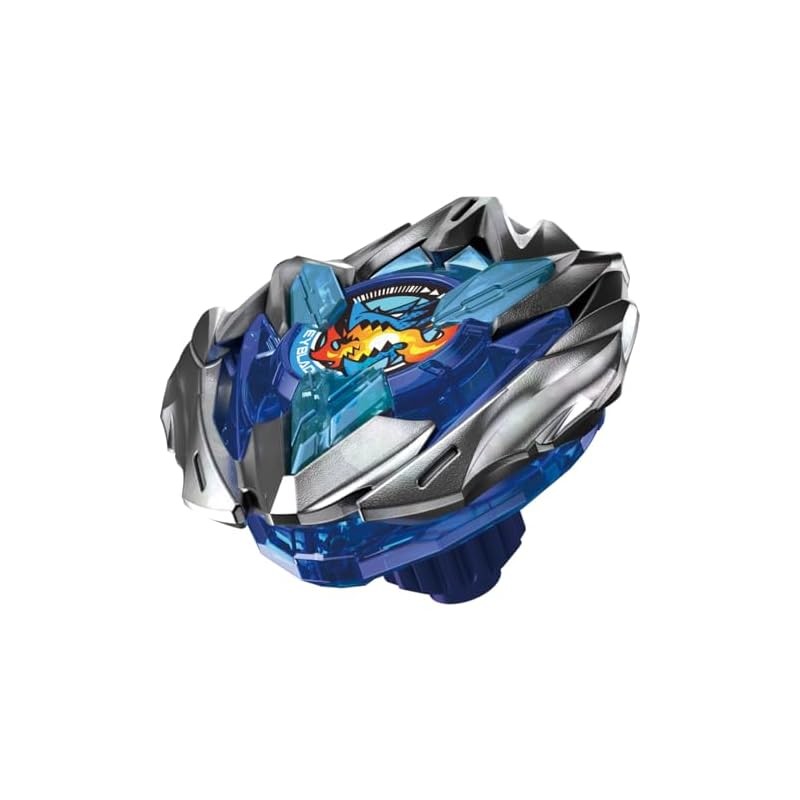Beyblade X Beyblade X UX-01 Starter Dran Buster 1-60A ส่งตรงจากญี่ปุ่น
