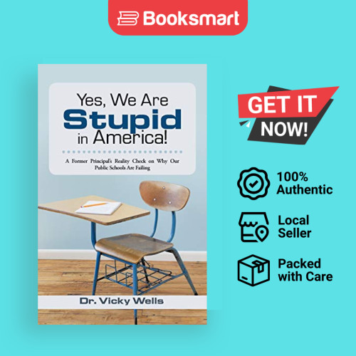 Yes We Are Fiming In America - ปกอ่อน - อังกฤษ - 9781475971873