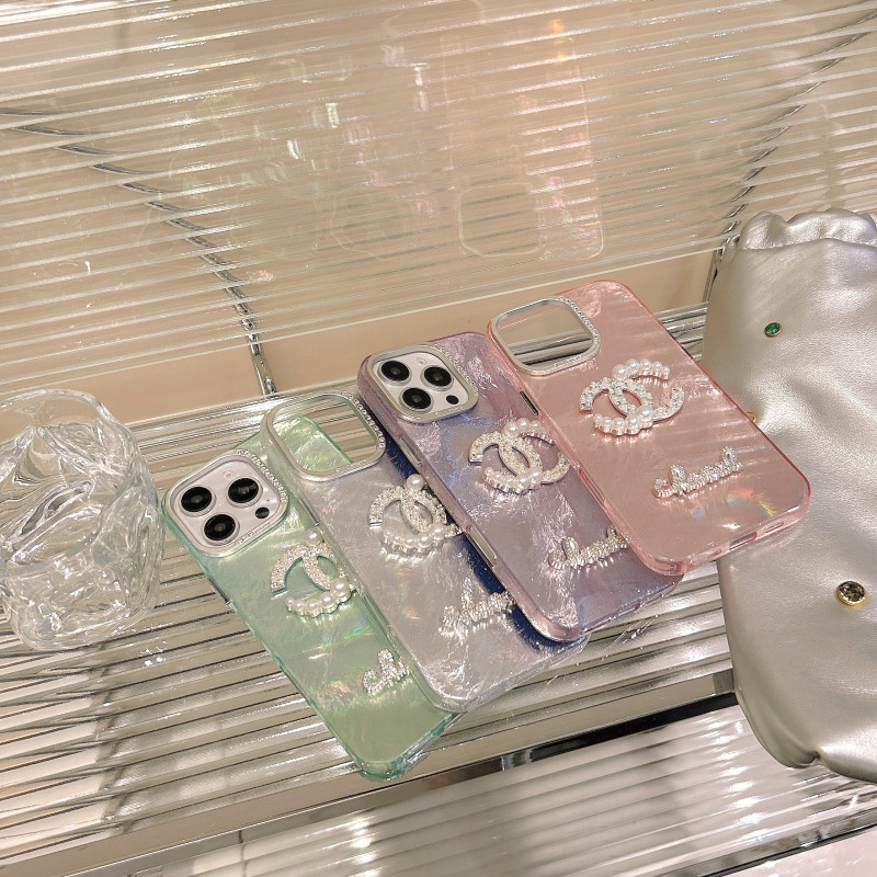 สไตล์คนดัง เคสไอโฟน 17 pro max 16 pro max 14 pro max 13 pro max 15 pro max เคส iphone 13 11 12 pro max 16 17 14 15 12 case เคสไอโฟน 16 pro 17 pro 16 plus 15 pro 14 pro 13 pro 12 pro 14 plus 15 plus เคสโทรศัพท์ กันกระแทก พิมพ์กระดาษดีบุก - รูปที่ 4