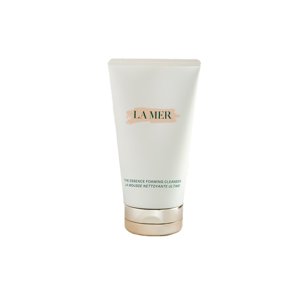 Lamer Tourmaline Foaming Cleanser เฟเชียล คลีนเซอร์ 125มล. คลีนซิ่งอ่อนโยน