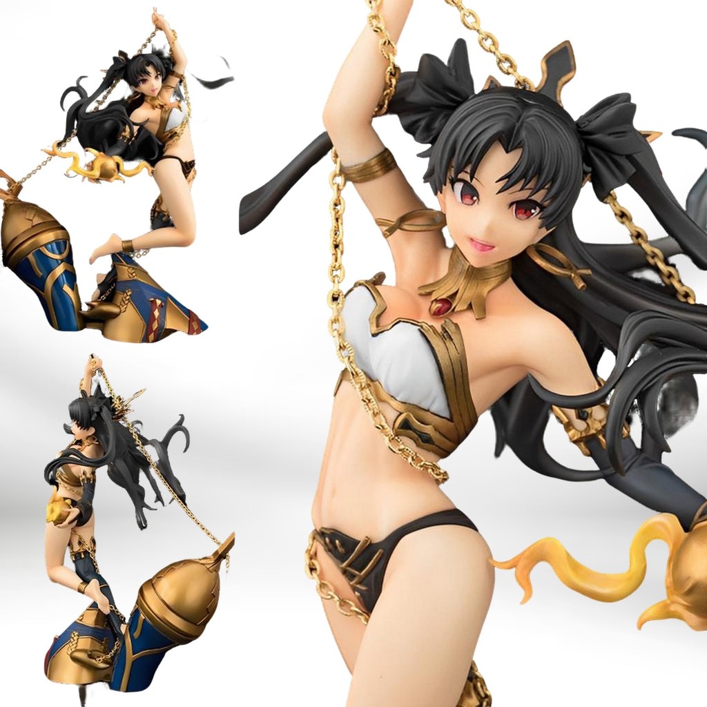 [พร้อมส่ง] Figure ฟิกเกอร์ Studio Resin Statue Fate Grand Order เฟท มหาสงครามจอกศักดิ์สิทธิ์ Ishtar 
