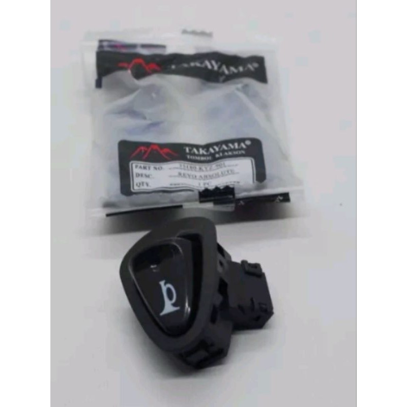 TOMBOL Revo absolut takayama ปุ่มแตร 35180KYZ901