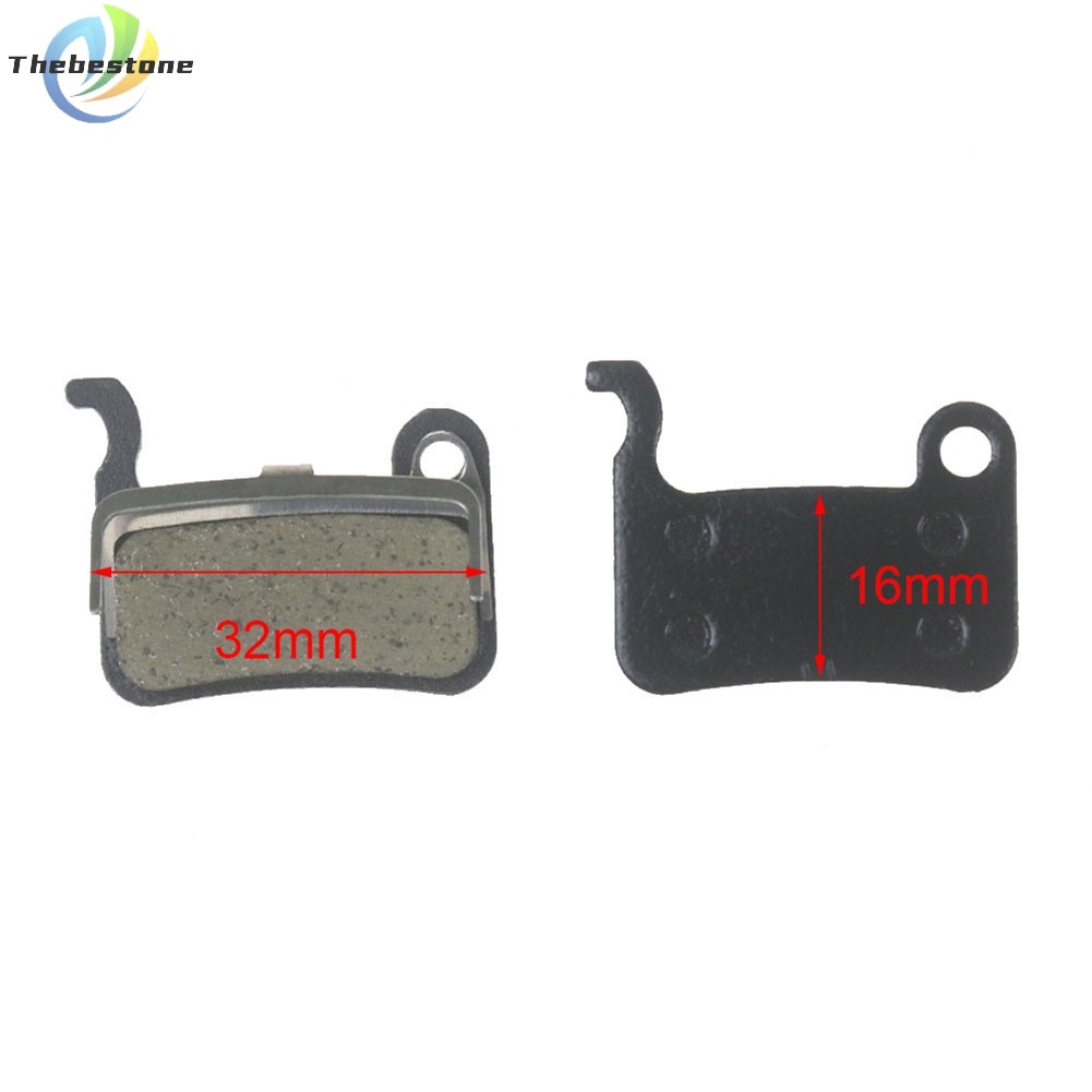 (ดีที่สุด) Xtech HB100 เปลี่ยนผ้าเบรคสกู๊ตเตอร์ไฟฟ้า