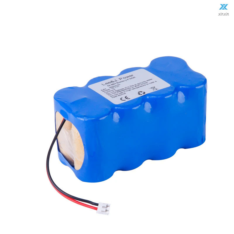 ใหม่ที่มีคุณภาพสูงสำหรับ terumo 8n-1200sck SS-002615 krh 23/43แบตเตอรี่สำหรับ terumo TE-171แช่เข็มฉี