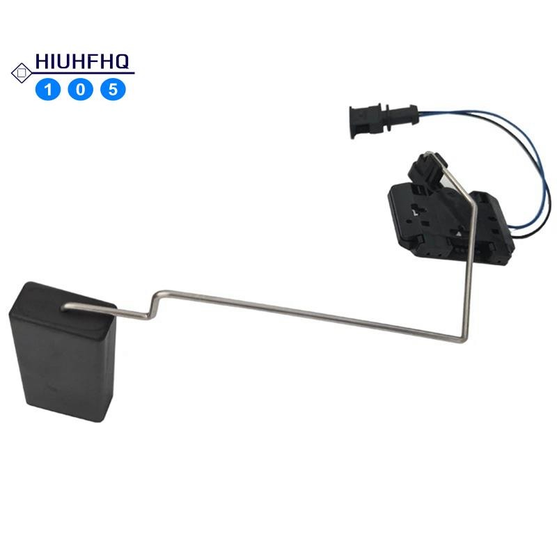 Hiuhfhq106 เซ็นเซอร์ระดับน้ํามันเชื้อเพลิงรถยนต์ 4F0919673D สําหรับ A6 4F2 C6 A6L 4Z8 S6 2.0 2.4 2.8