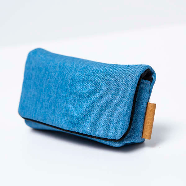 Shounenn Original PS Camera Canvas Camera Bag Rico GR Protective Case Olympus u2 Camera Bag