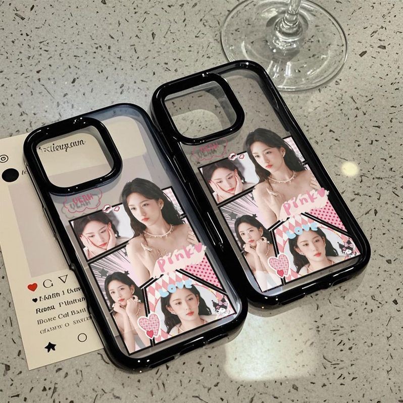 Zhouye QJYS เคสโทรศัพท์เหมาะสําหรับ IPhone X XS XR XSMAX 12 PRO 13 14 15 16 ProMax 11 16 15 14 PLUS 