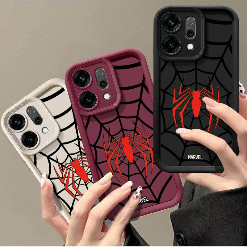 เคสโทรศัพท์สําหรับOPPO Reno 14 13 12 11 4G 5G 14F 13F 12F 11F 12FS 14 Pro 13 Pro 12 Pro 11 Pro Turbo