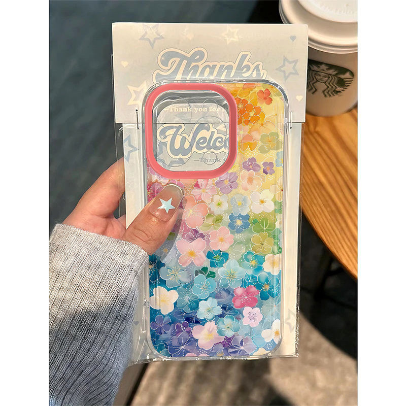 🌻Bov-เข้ากันได้ เคส ที่รองรับ เคส iPhone 15 เคส Apple 16 PRO MAX 15 PRO MAX 14 PROMAX 13 XSMAX XS XR 7PLUS-HLTKK257