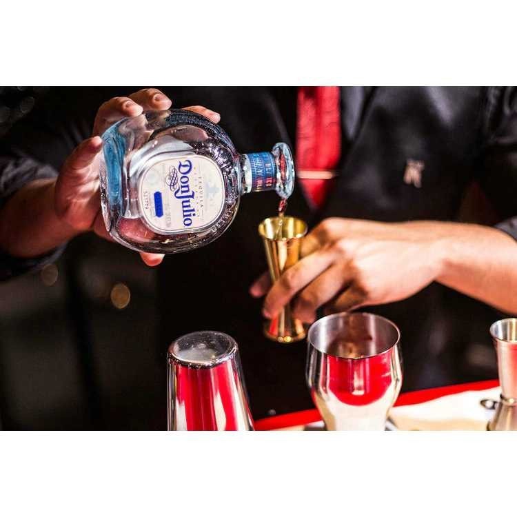 Bartender ค็อกเทลวัด Jigger ถ้วยตวง 30ml 60ml Ballabostore