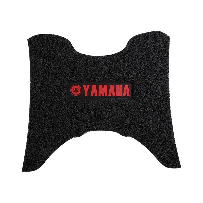 CYGNUS CYGNUS-X เหยียบ Yamaha CYGNUS กันลื่น Flying Eagle แผ่นรองเท้ารถจักรยานยนต์เหมาะสําหรับรุ่นที