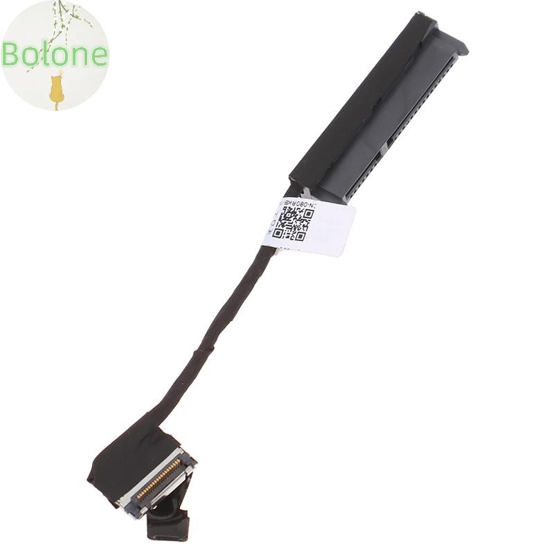 Bolone SATA HDD Connector สายเคเบิลฮาร์ดดิสก์อินเทอร์เฟซสําหรับ DELL Latitude E5470 E5480 080RK8 DC0