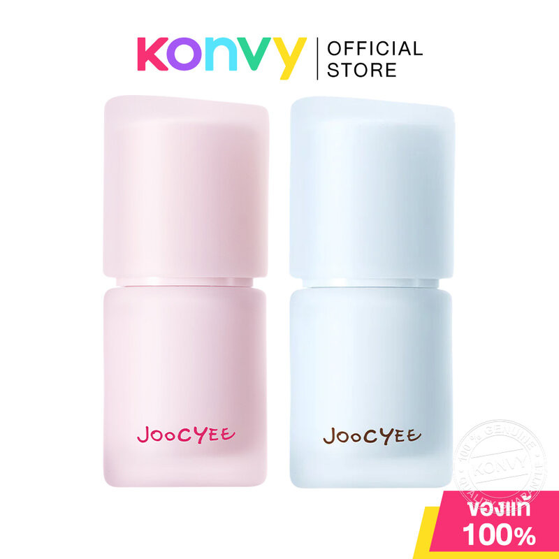JOOCYEE Multi-Purpose Cream 4.5g จูซซีย์ ครีมบลัช 3in1 เฉดสีใหม่และแพ็คเกจสุดลิมิเต็ด เฉพาะในซีรีส์ BE A KIDULT